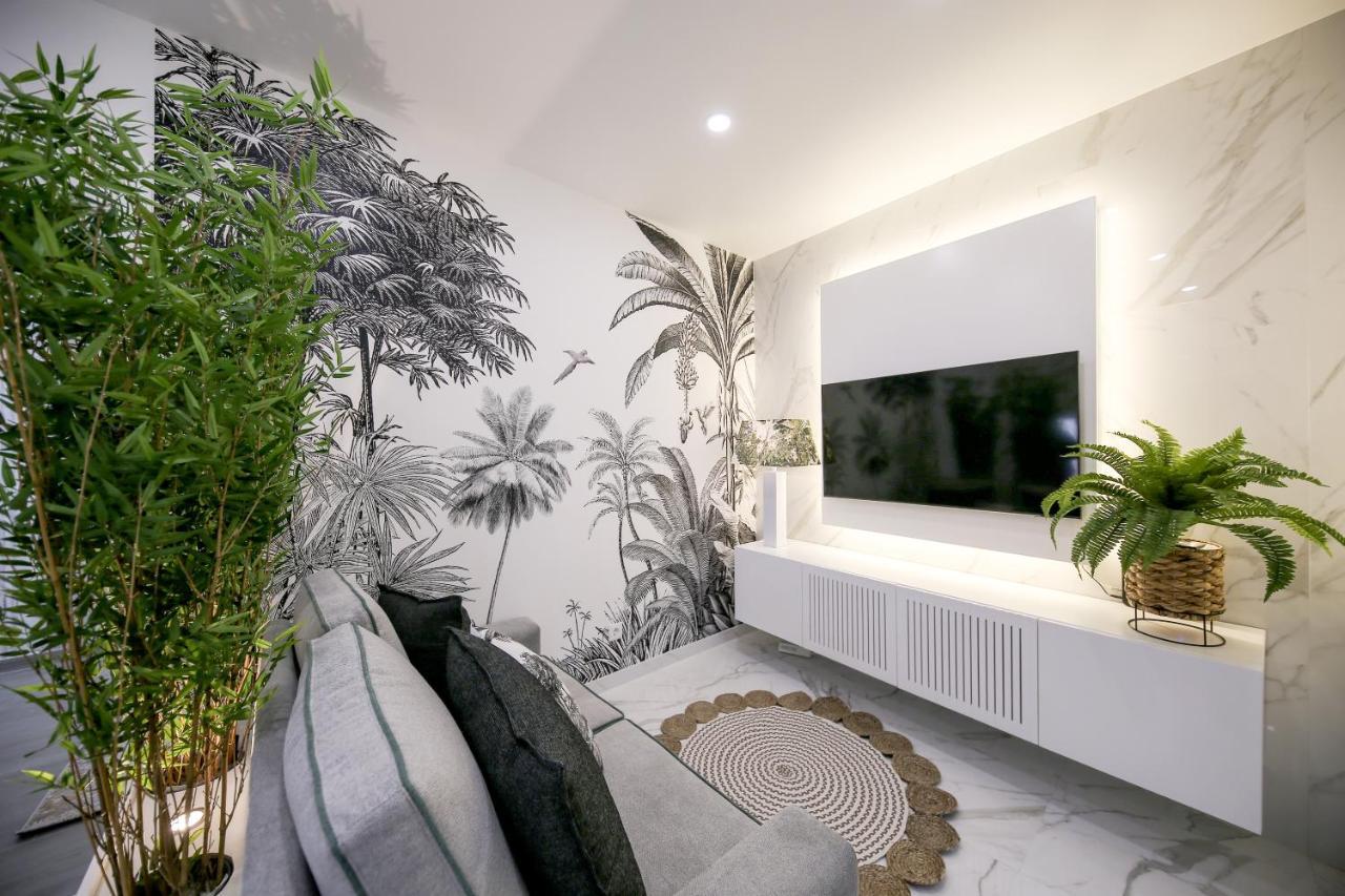 Dina Beach House Avo Mariana Nazaré Kültér fotó